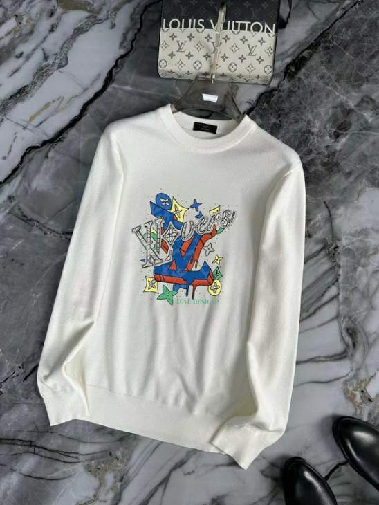 Picture of Louis Vuitton Sweaters _SKULVM-3XLkdtr1046993